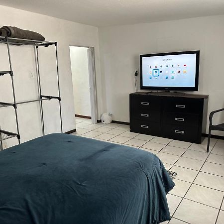 Apartamento Apartamento familiar 2 Rec WiFi. Netflix Chihuahua Exterior foto